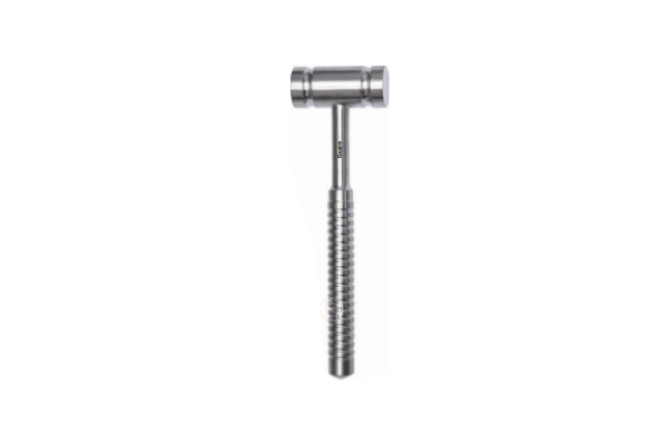 Mallet 350 Grams Stainless Steel Medium